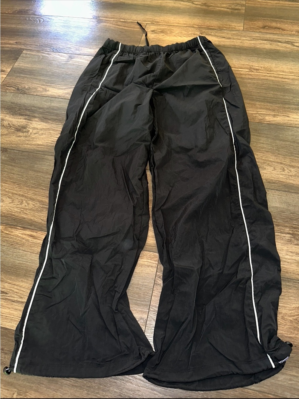 Hollister Gilly Hicks Tracksuit Windbreaker Pants Size L